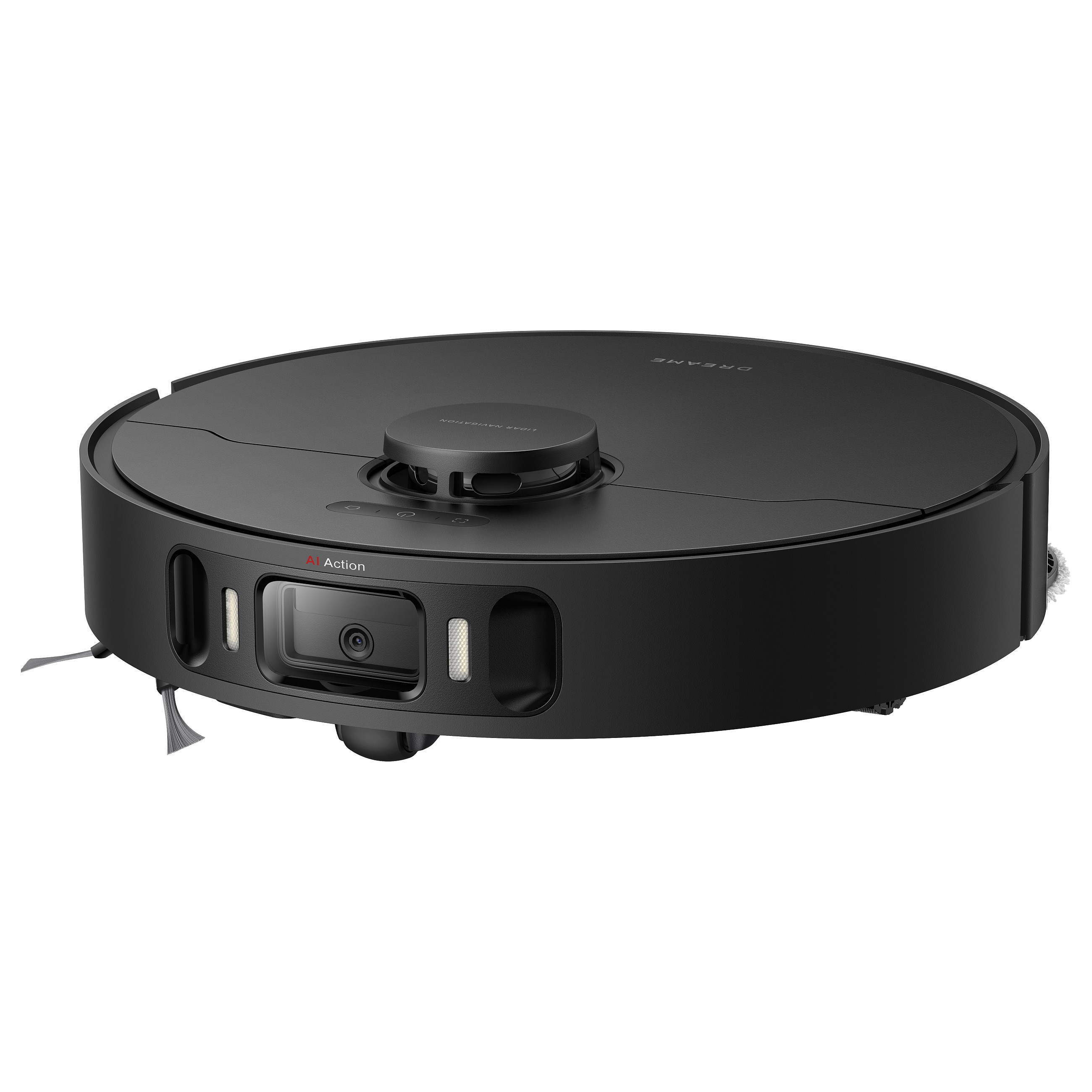Fshesë Robotike Dreame L40 Ultra AE – E Zezë - 20