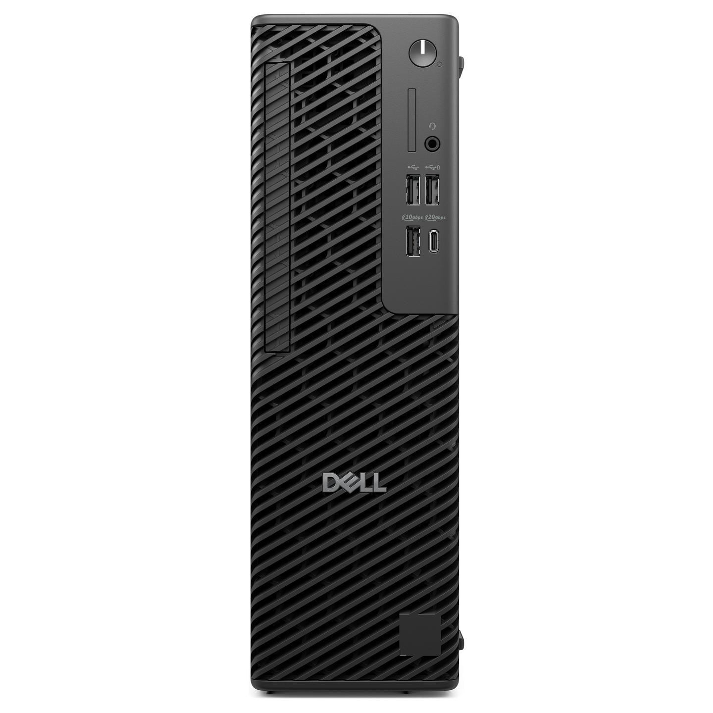 Kompjuter Dell Pro Max FCS1250, Ultra 7 265, 32GB DDR5, 1TB, Intel Graphics - Zezë - 2