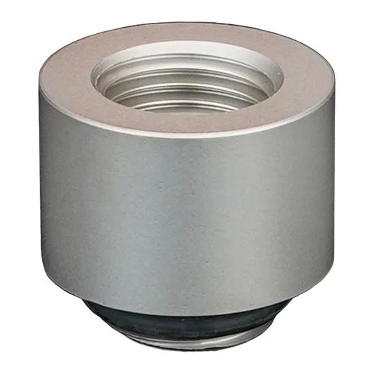 Aksesor për Ftohës Thermal Grizzly DeltaMate Extender MF10 / G1/4" / +10mm / Custom Watercooling – Nikel