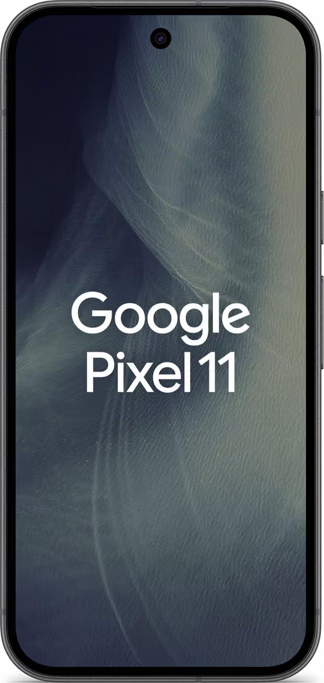 Telefon Google Pixel 11 5G / 12GB / 256GB - Zezë - 4