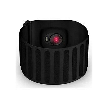 Monitor gjumi Garmin Index Sleep Monitor S/M / Sleep Tracking / HRV / Pulse Ox / Skin Temperature / 7 Net - Zezë - 4