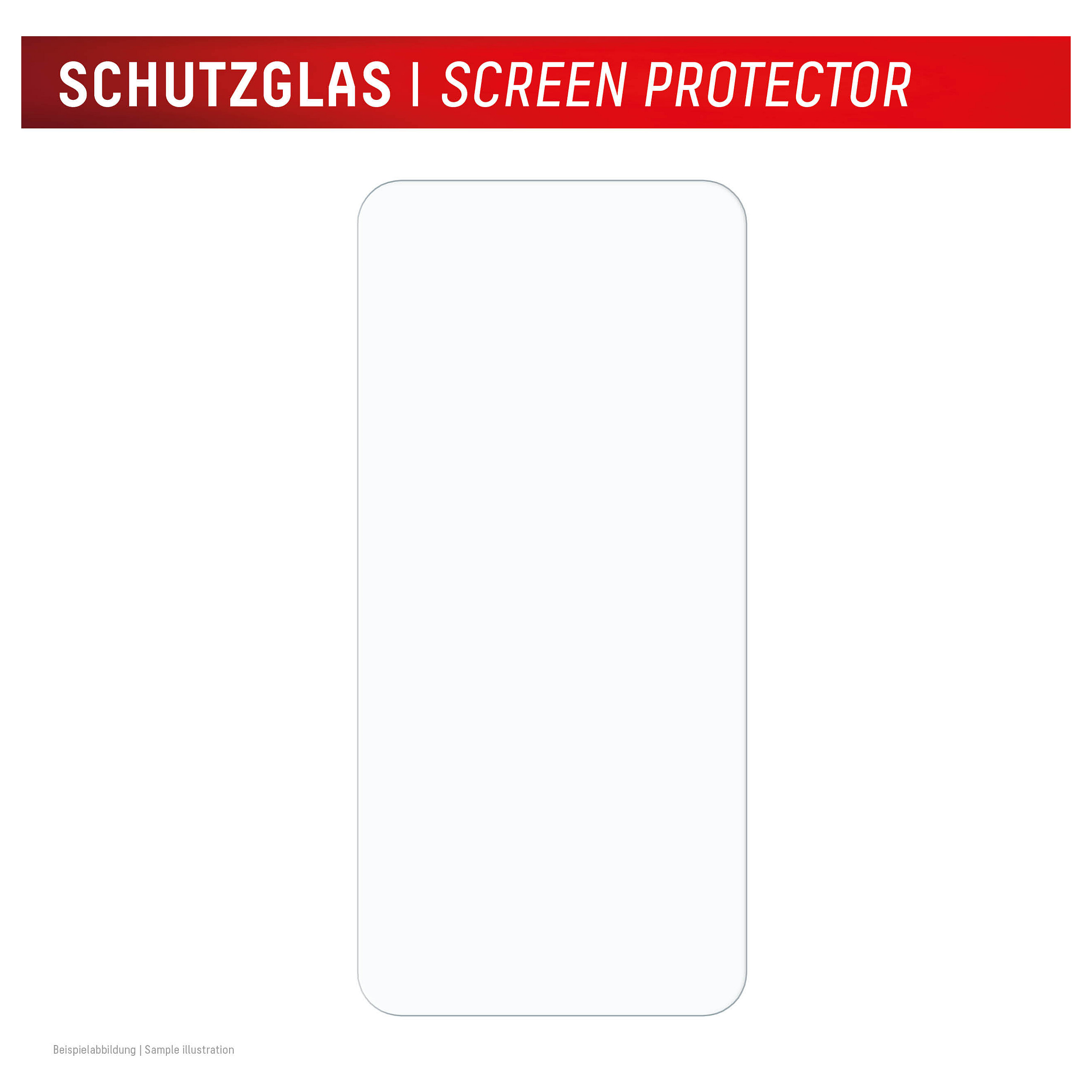 Mbrojtëse për ekran Displex / Samsung Galaxy A36 / Xham Tempered Glass 10H - Transparente - 8