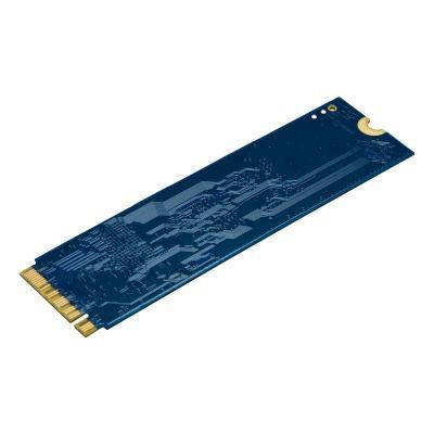 SSD e Brendshme Kingston NV3, 4TB, M.2 2280, PCIe 4.0 x4 NVMe, 6000/5000 MB/s - 2