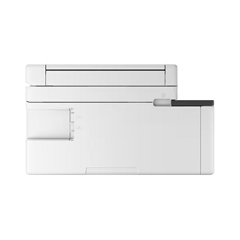 Printer Multifunksional Canon MAXIFY GX2051 / me Ngjyra / A4 / 4 në 1 / Wi-Fi - Zezë - 4