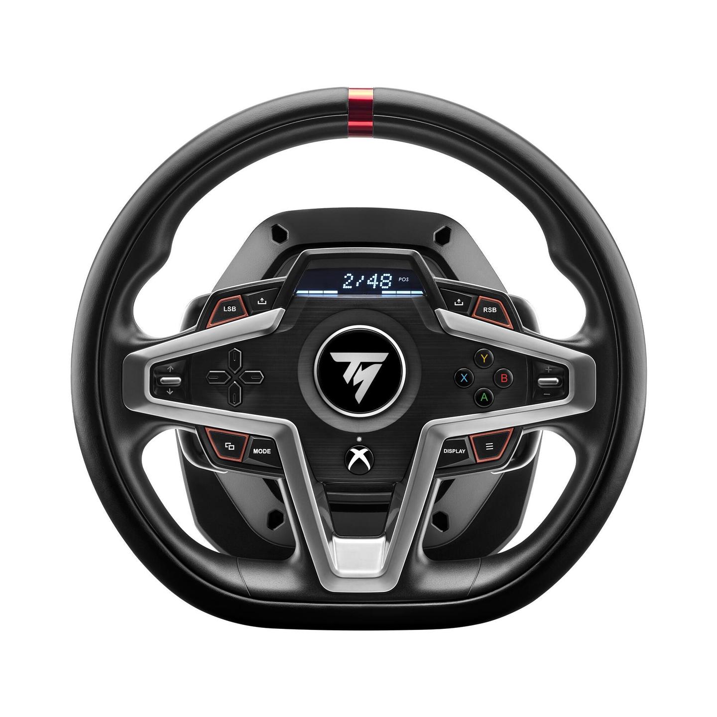 Kontroller Set Thrustmaster T248, Xbox / 4460182 – Zezë - 3