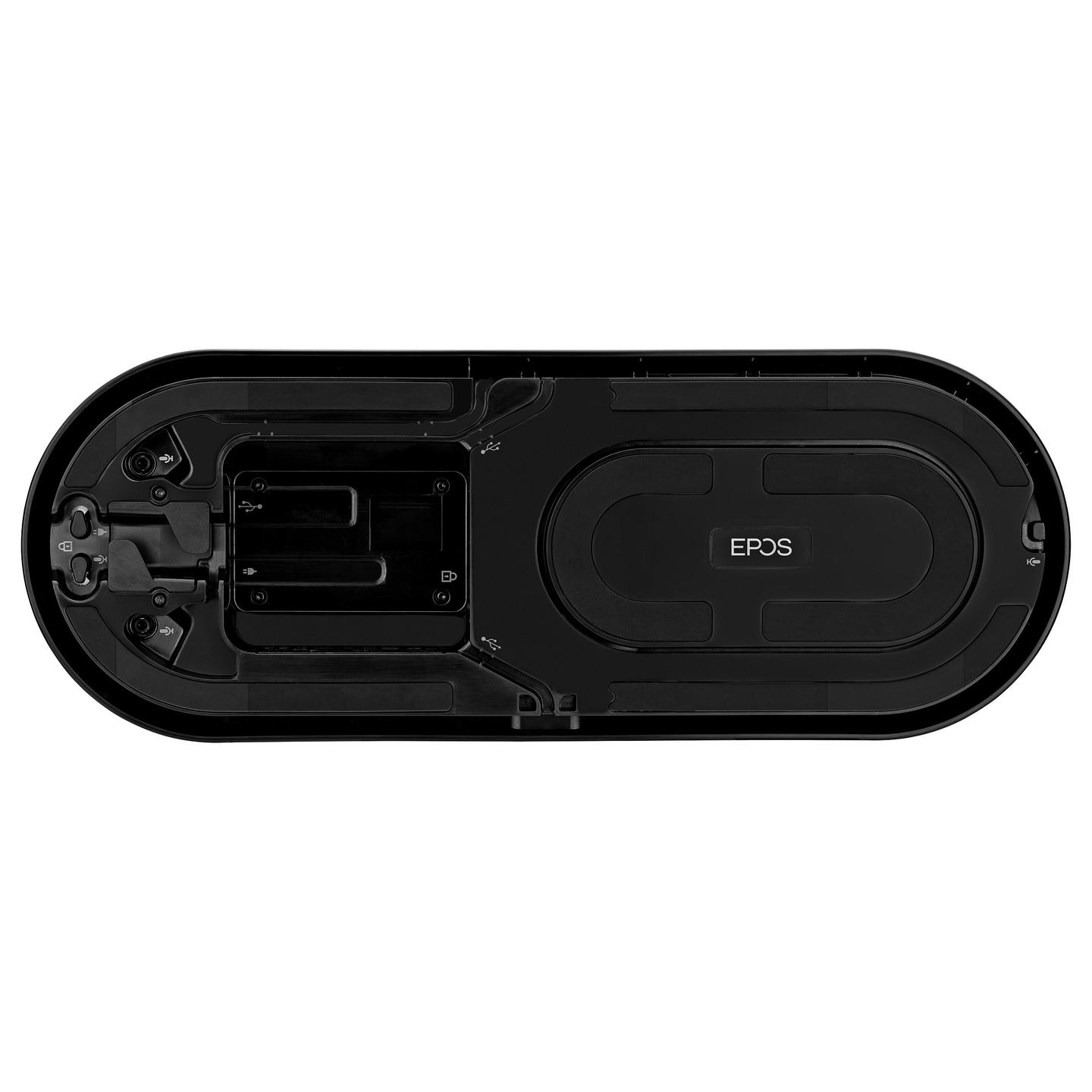 Altoparlant EPOS EXPAND 80T / Bluetooth 5.0 / USB-C / 6 Mikrofona MEMS / 360° / Microsoft Teams - Zezë - 6
