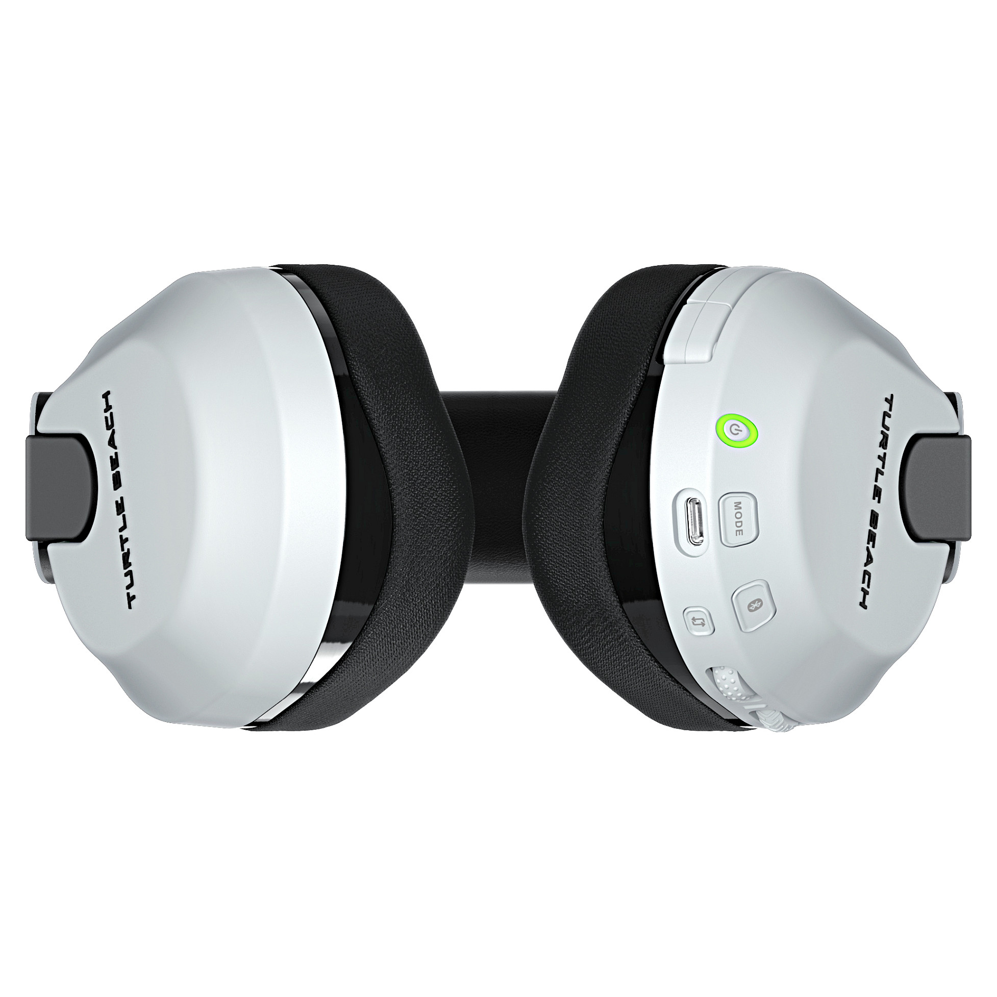 Kufje Gaming Turtle Beach Stealth 600 Gen 3 / PlayStation / Wireless / Bluetooth / 20–20.000 Hz - Bardhë - 4