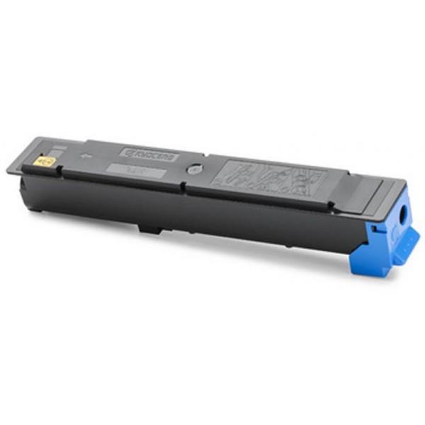 Toner Kyocera TK-5195C (1T02R4CNL0) / 7,000 faqe – Blu - 2