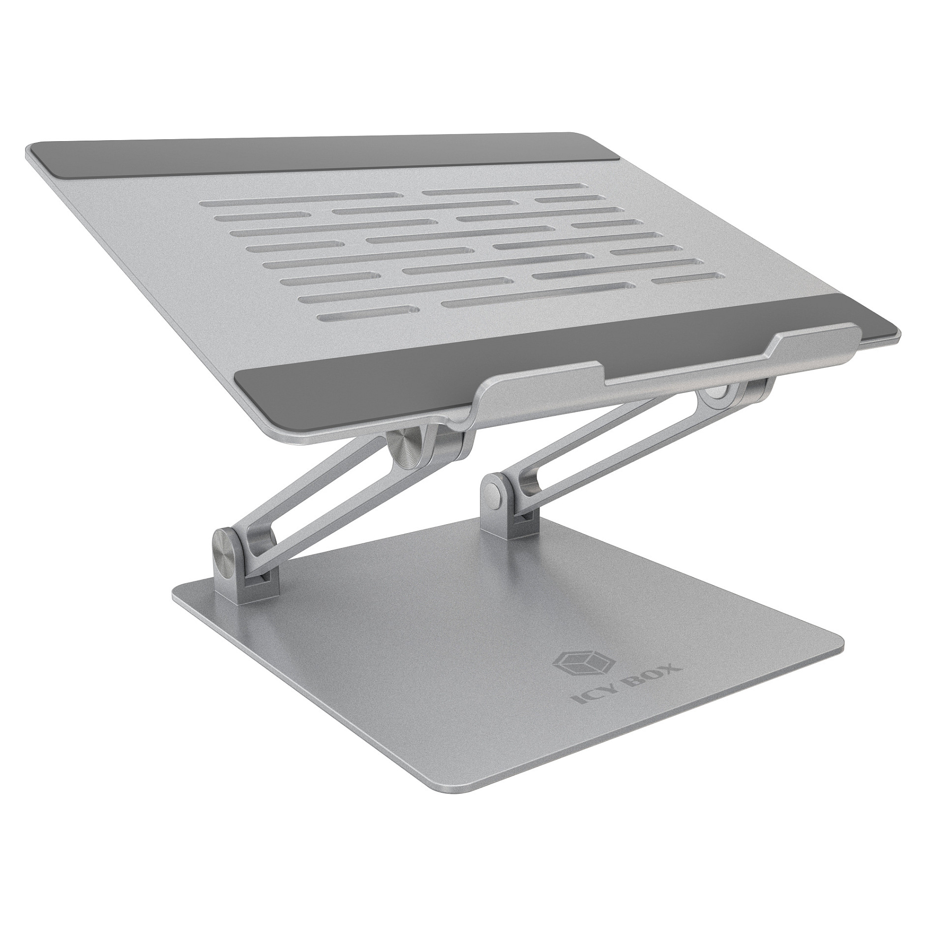 Mbajtëse për Laptop ICY BOX IB-NH300 / Notebook Stand up to 17″ - 8