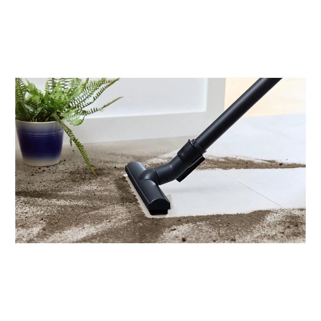Fshesë me Vakum Bosch Serie 4 BGD38RD1H / 600W / 4L / 10m - Kuqe/Zezë - 10