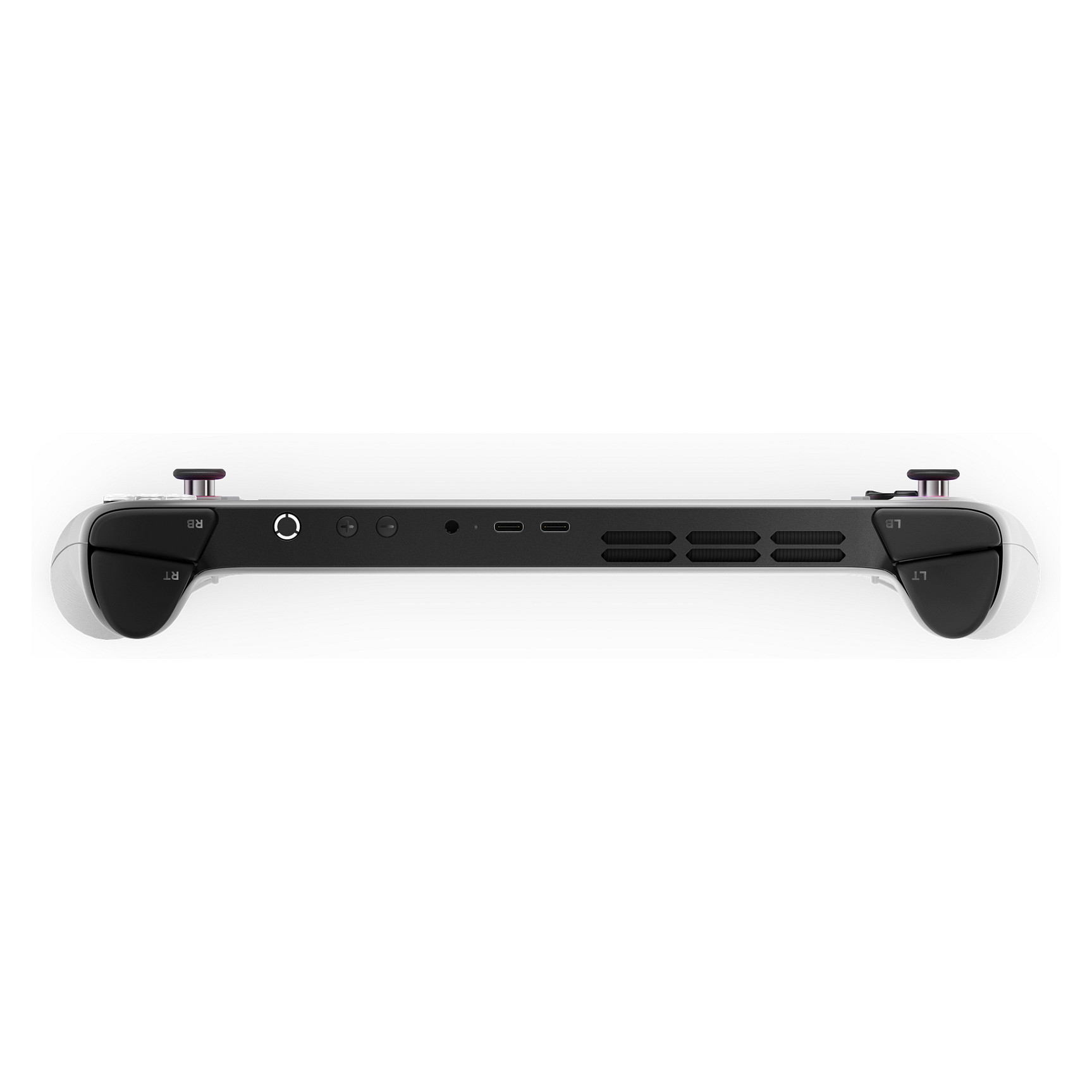 Kontroller Portative Lenovo Legion Go S 8ARP1 / Ryzen AI Z2 Extreme / 32GB LPDDR5X / 1TB / 8" WUXGA IPS Touch 120Hz / AMD Radeon Graphics - Bardhë - 11