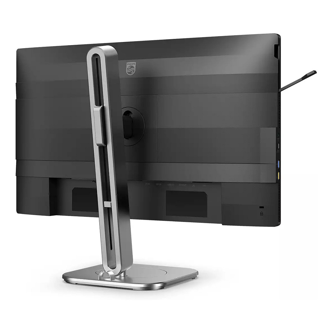 Monitor Philips 4000 Series 24B2U4301 / 23.8" / Full HD IPS / 120Hz / 4ms / HDMI+DisplayPort+USB-C - Hiri - 6