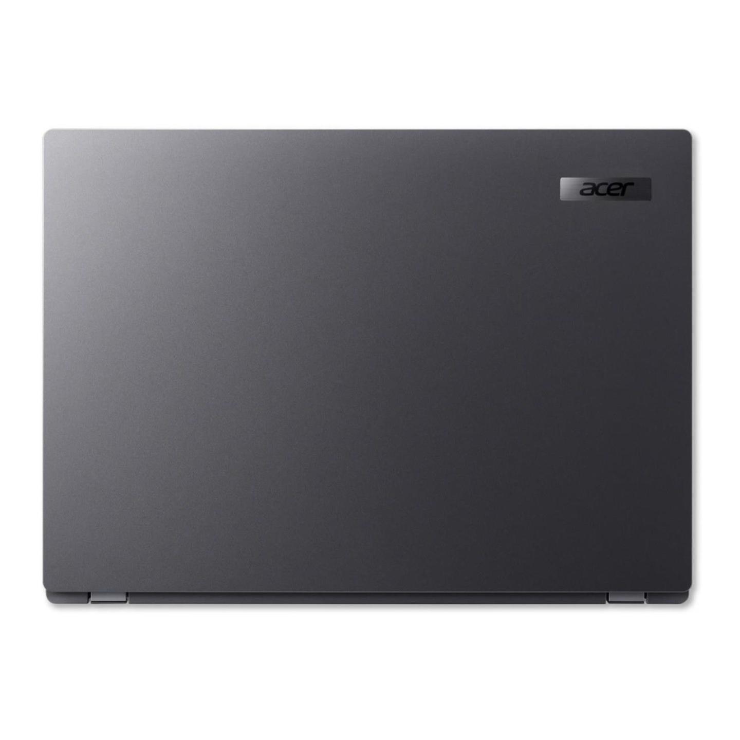 Laptop Acer TravelMate P2 TMP214-55-G2-TCO, Core i5-1345U, 16GB DDR5, 512GB, 14" WUXGA IPS 60Hz, Intel UHD Graphics - Hiri - 4