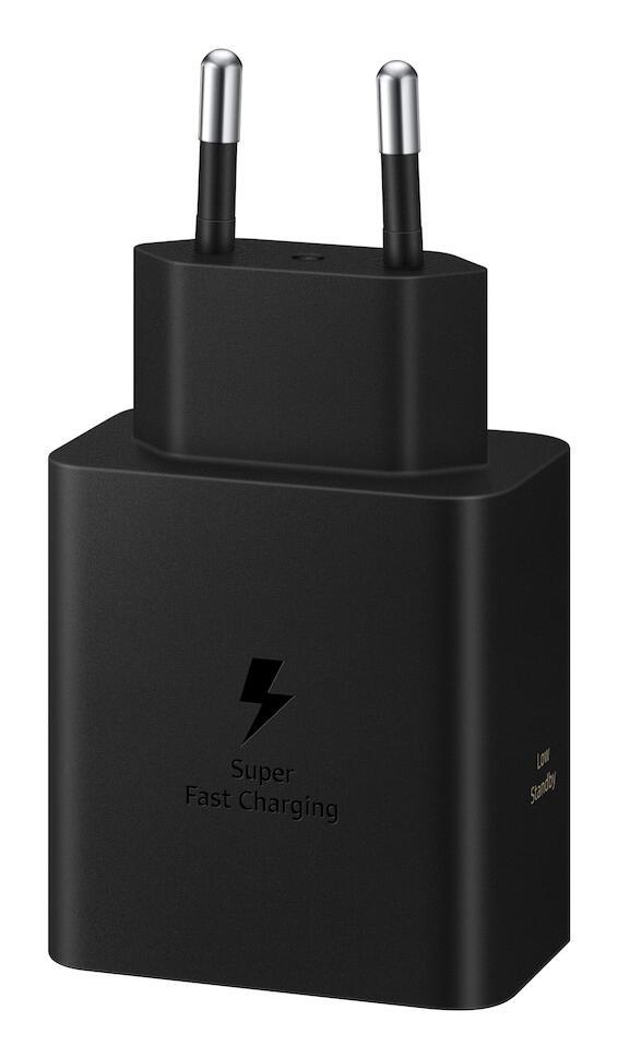 Adapter Rryme Samsung EP-T6010 / USB-C / 60W / Power Delivery PD 3.1 / GaN - Zezë - 2