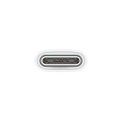 Adapter Apple MQKJ3ZM/A USB-C to USB-C Kabllo (1m) – White - 2