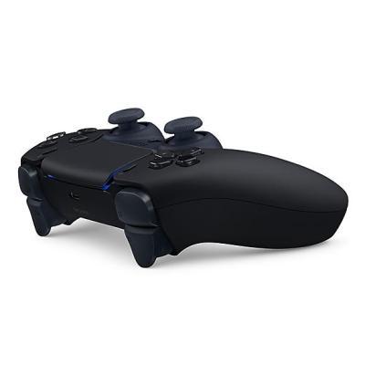 Kontroller për Sony DualSense V2 / Wireless / Bluetooth / PS5 – Zezë - 2