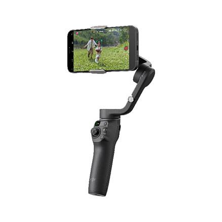 Stabilizues DJI Osmo Mobile 6 - Gri