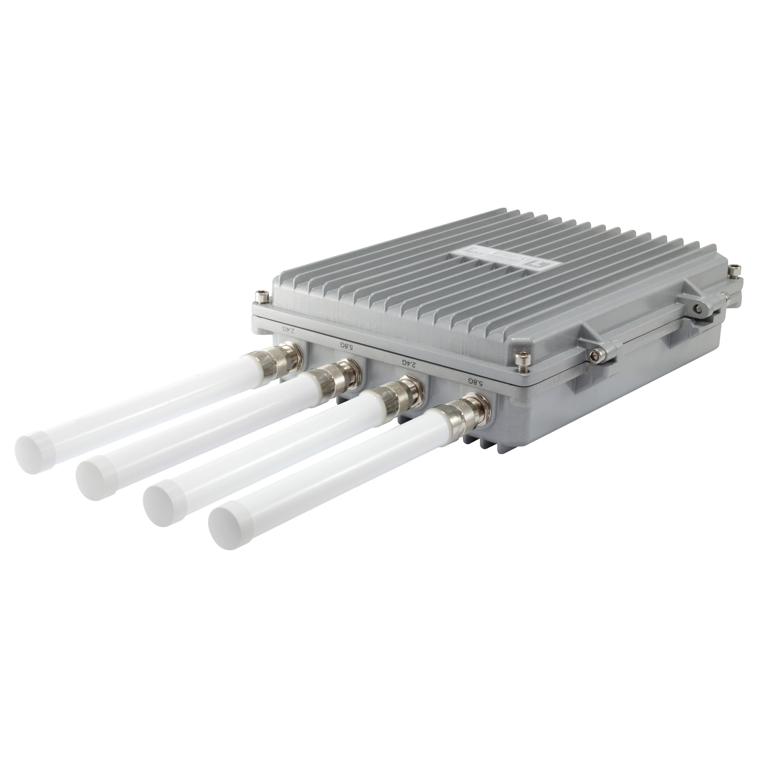 Antenne omni-direktional innen/außen 2.4GHzDualBand - 6
