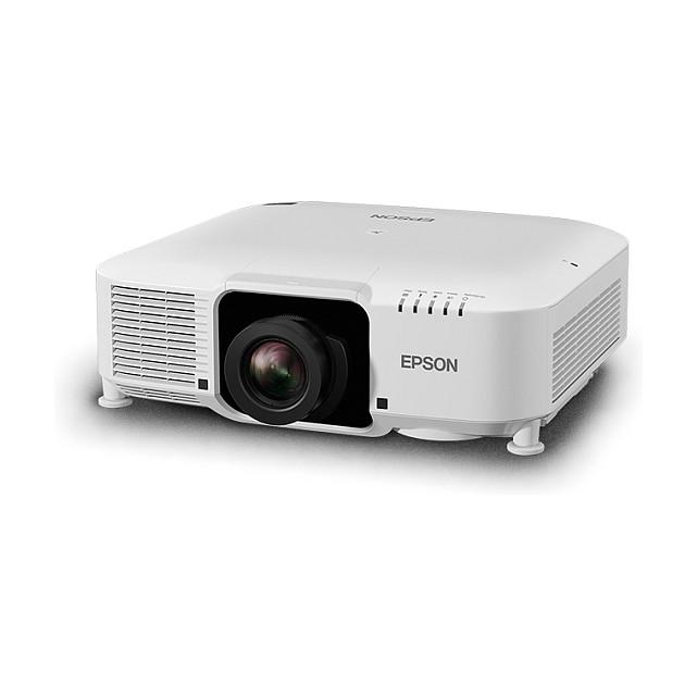 Projektor Epson EB-PU1008W / WUXGA / 3LCD / Laser / 8500 Lumen / 4K Enhancement / 16:10 – Bardhë - 7