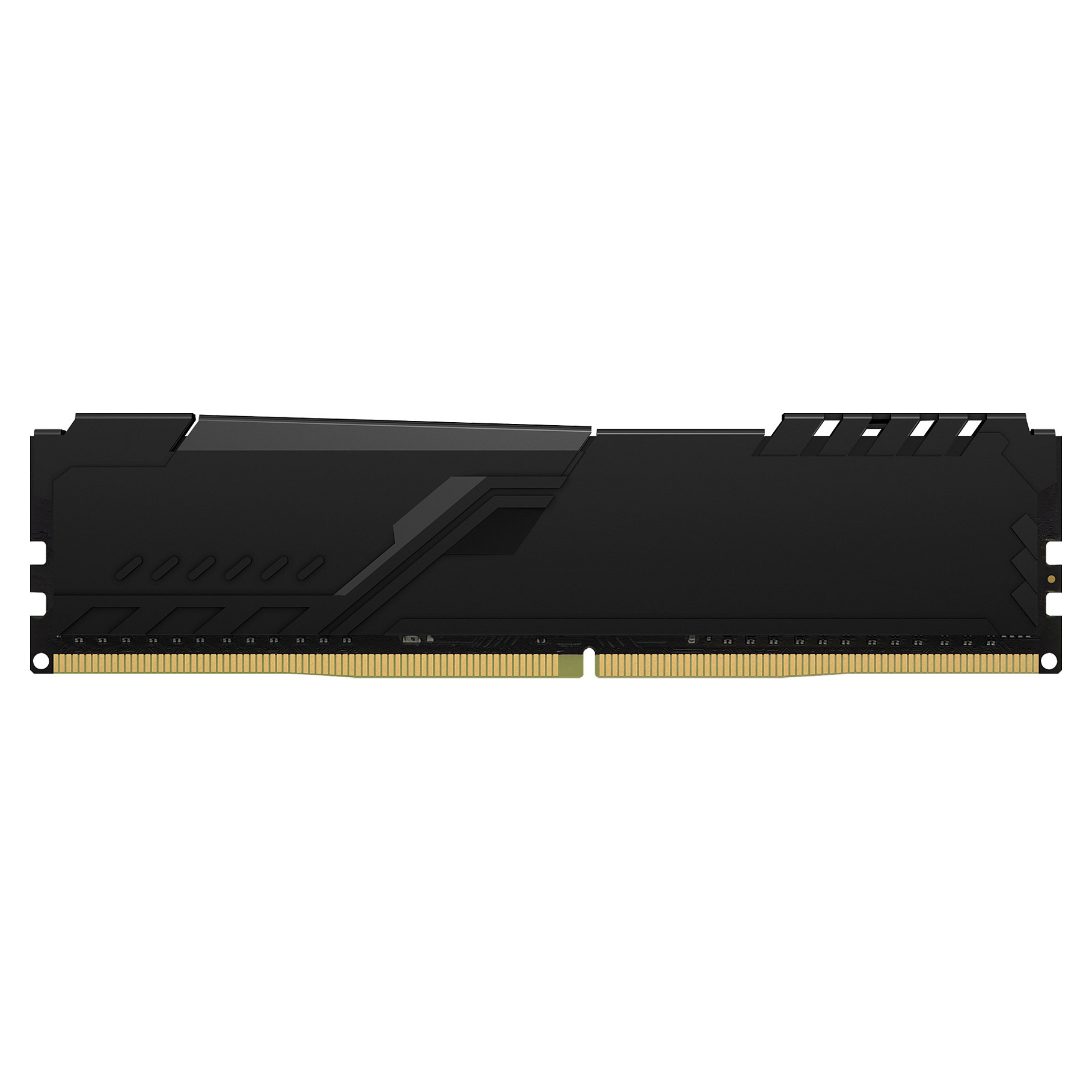 RAM Memorie DDR4 Kingston FURY Beast Black / 16GB / DIMM / 3200MHz / CL16 - 2