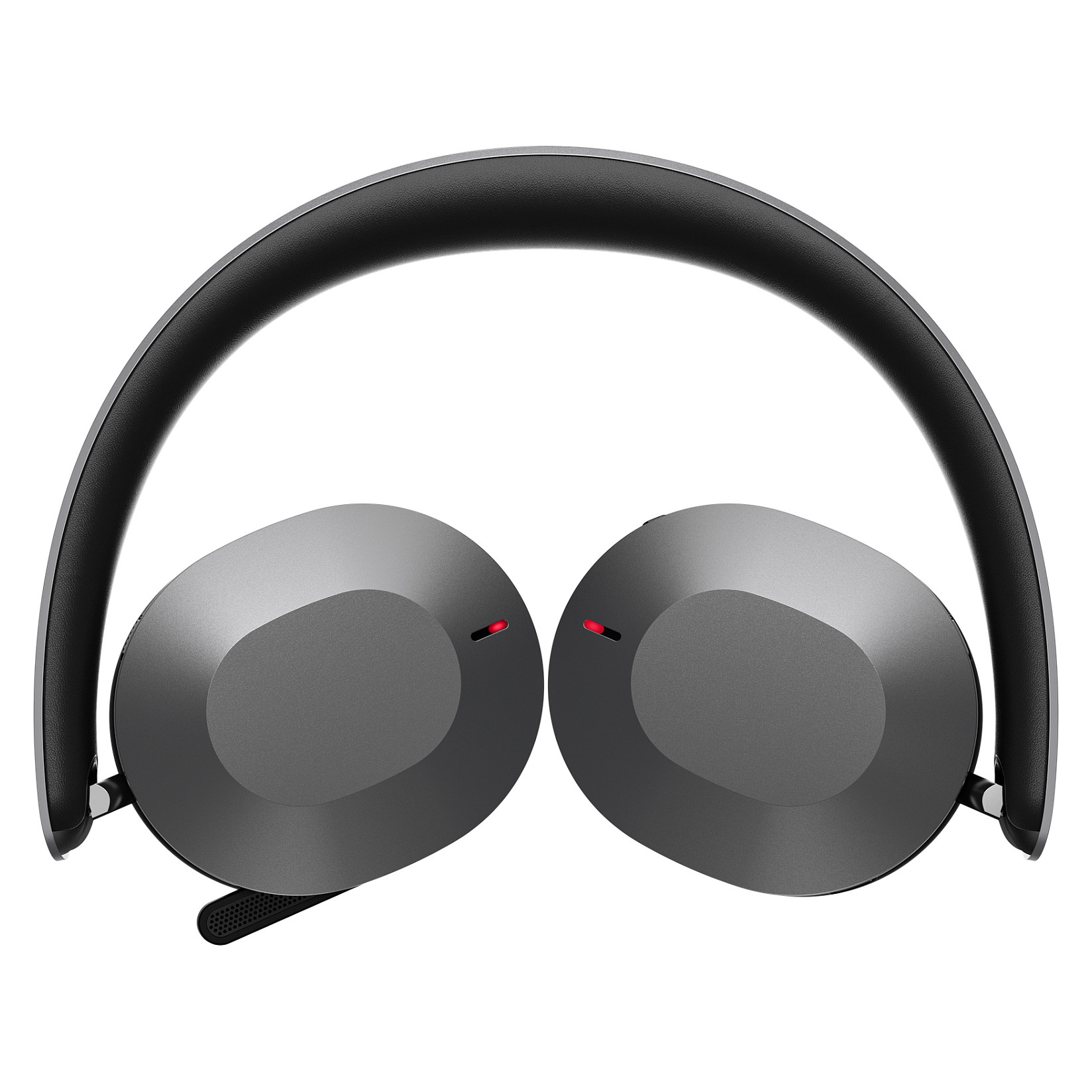 Kufje pa kabllo Lenovo ThinkPad 8550 / USB-C / Bluetooth / ANC - Hiri - 7