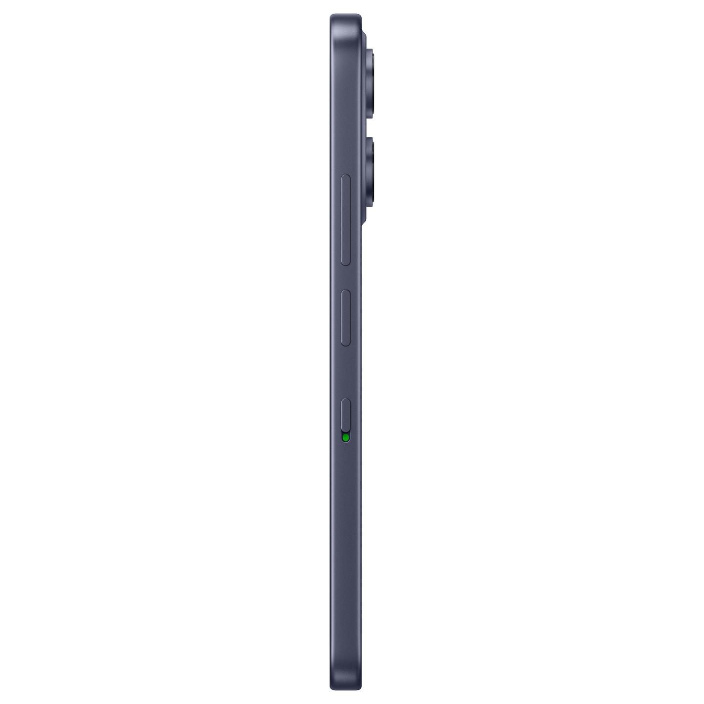 Telefon TCL P80 Pro, 8GB, 256GB, 5G, Dual SIM - Blu - 9