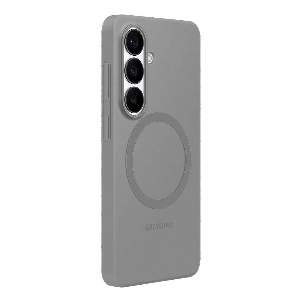 Aksesorë për telefon Samsung / Case / Galaxy S26 / Cover – Gri - 2