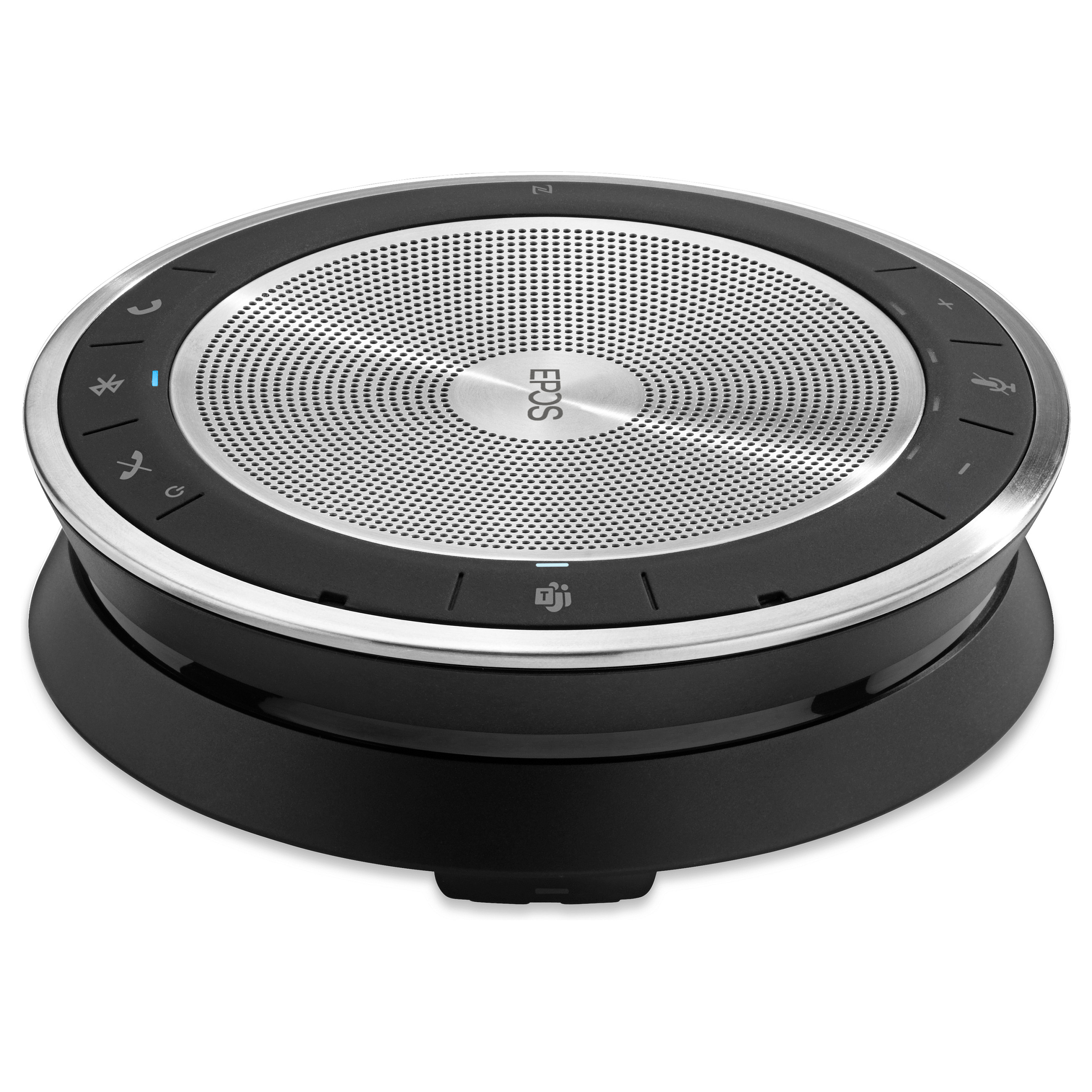 Aksesorë për Konferencë EPOS EXPAND 30T Speakerphone – Zezë/Argjendtë - 4