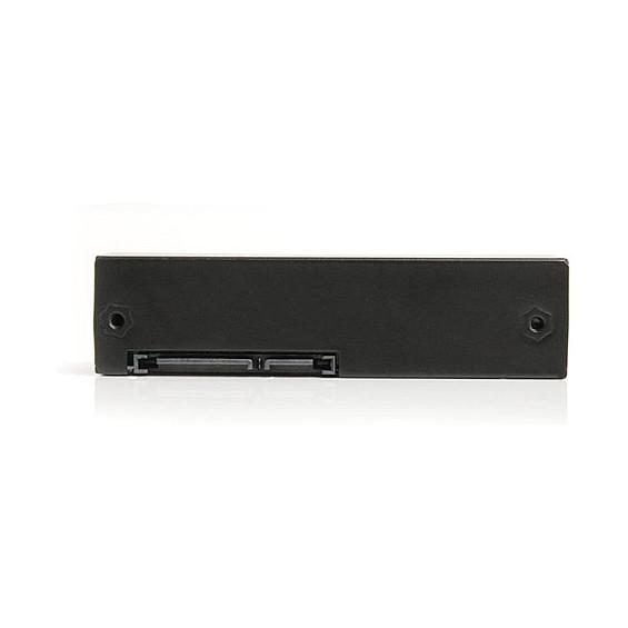 Aksesor për Disqe StarTech.com SAT2IDEADP / 2.5" në 3.5" / SATA në IDE / ATA-133 - Zezë - 3