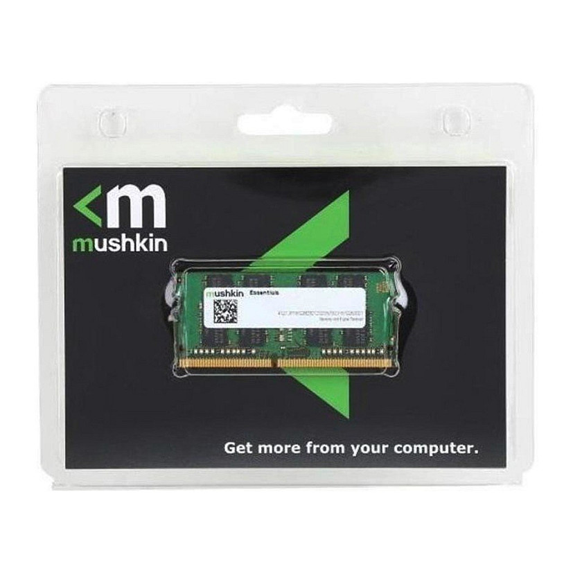 RAM Memorie DDR4 Mushkin Essentials / 16GB / SO-DIMM / 3200MHz / 260-pin - 3