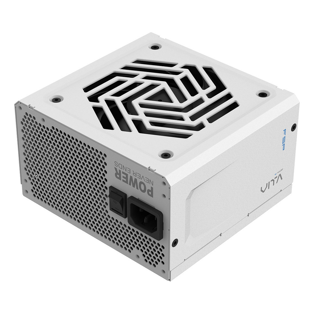 Furnizues Energjie FSP VITA GM / 1000W / ATX 3.1 / 80 PLUS Gold / Fully Modular - Bardhë - 6