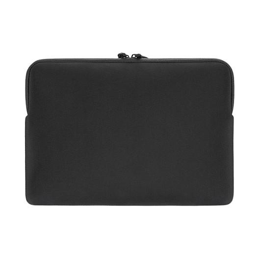 Çantë për Laptop TUCANO One, 13", Neopren 4 mm, Sistem Anti-Slip, 0.18 kg - Zezë - 3