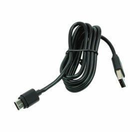 Kabllo USB Datalogic 94ACC0327, USB-A në USB-C, 1,2 m - Gri