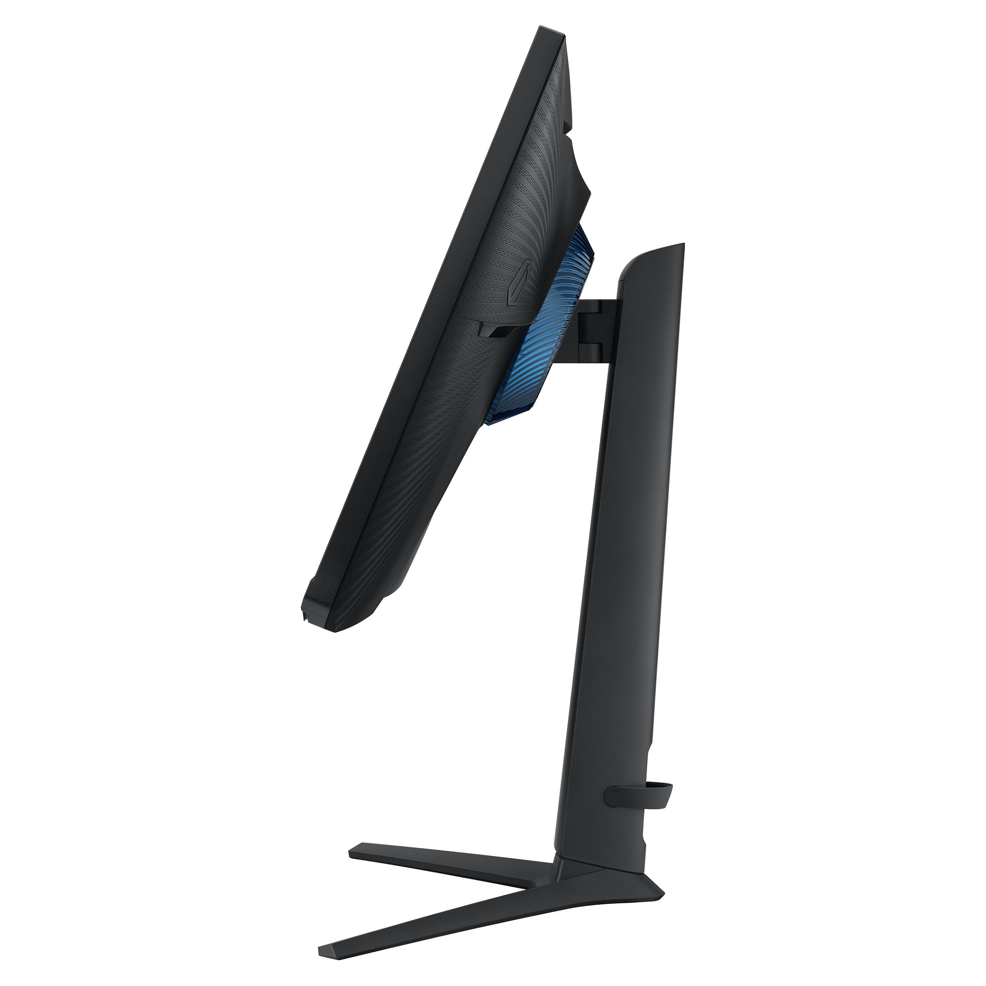 Monitor Gaming Samsung Odyssey G4 G40B / 27" / Full HD IPS / 240Hz / 1ms / HDMI+DisplayPort - Zezë - 12