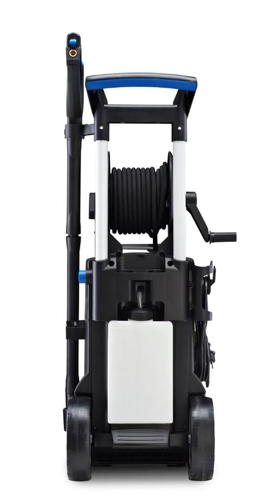Pastrues me Presion Nilfisk Premium 190-12 EU, 190bar, 650L/h, 3.3kW, 12m - Blu/Zezë - 4