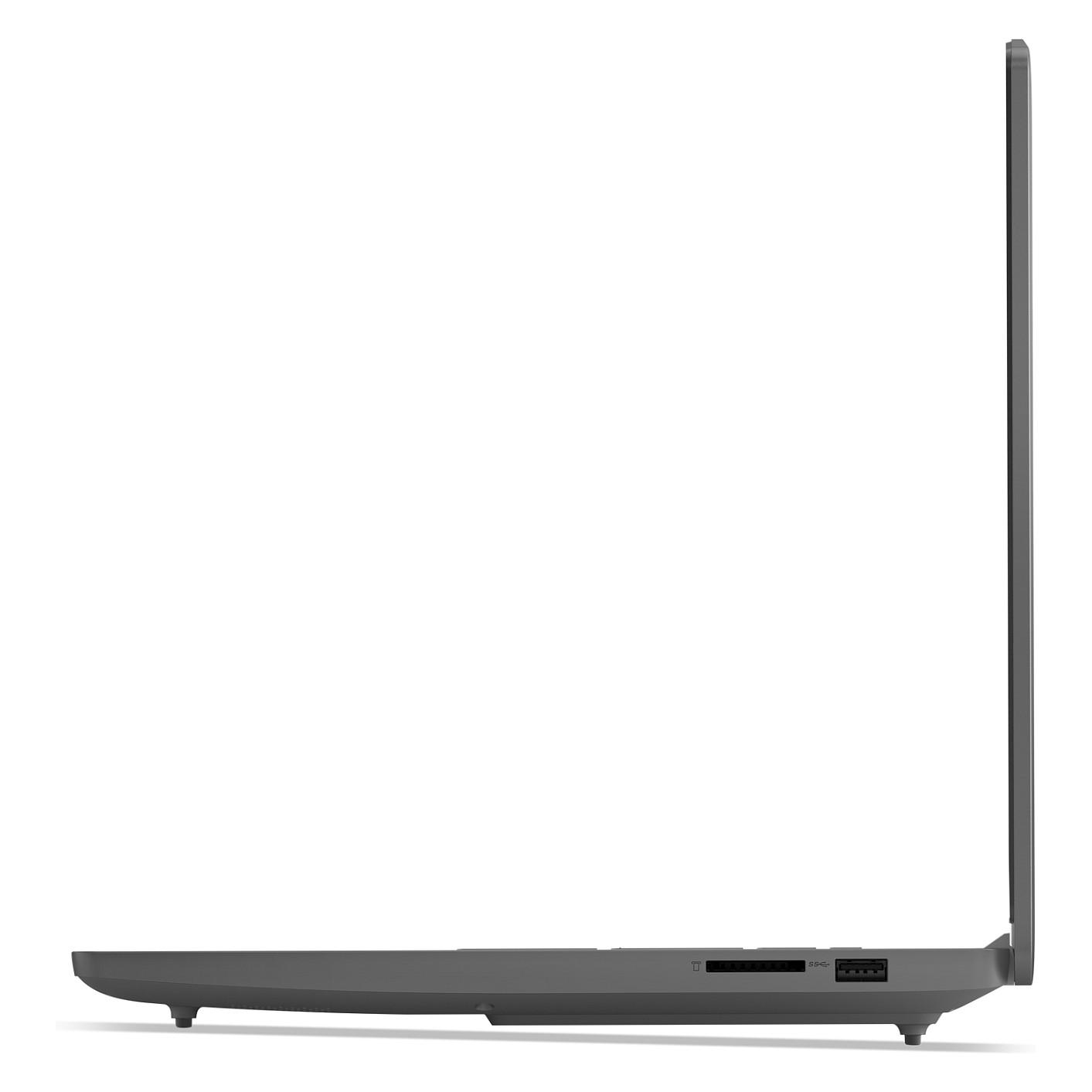 Laptop Gaming Lenovo LOQ 15ARP10E, Ryzen 5 150, 16GB DDR5, 512GB, 15.6" FHD IPS 144Hz, RTX 3050 6GB - Hiri - 7