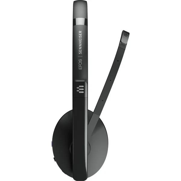 Kufje pa Kabllo EPOS ADAPT 231, On-Ear, Mono, Bluetooth, USB-C, Microsoft Teams - Zezë - 2