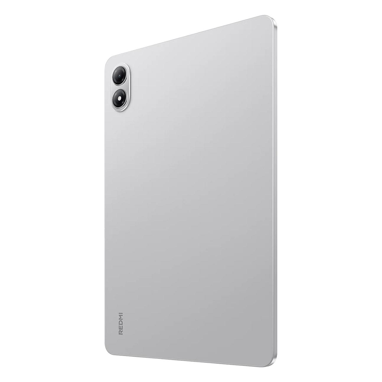 Tablet Xiaomi Redmi Pad 2 Pro, 12.1", 6GB, 128GB, Snapdragon 7s Gen 4, Wi-Fi 6, Bluetooth 5.4 - Argjend - 7