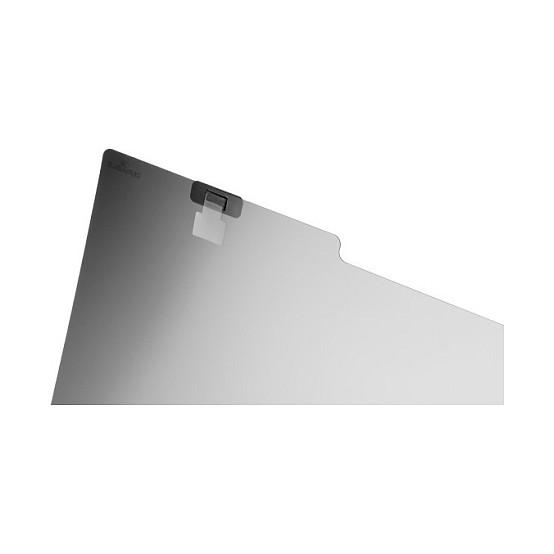 Filtër Privatësie për Laptop DURABLE 514657, 15.6", 16:9, Magnetik, 60°, Mat, Reduktim i Dritës Blu - Gri - 8