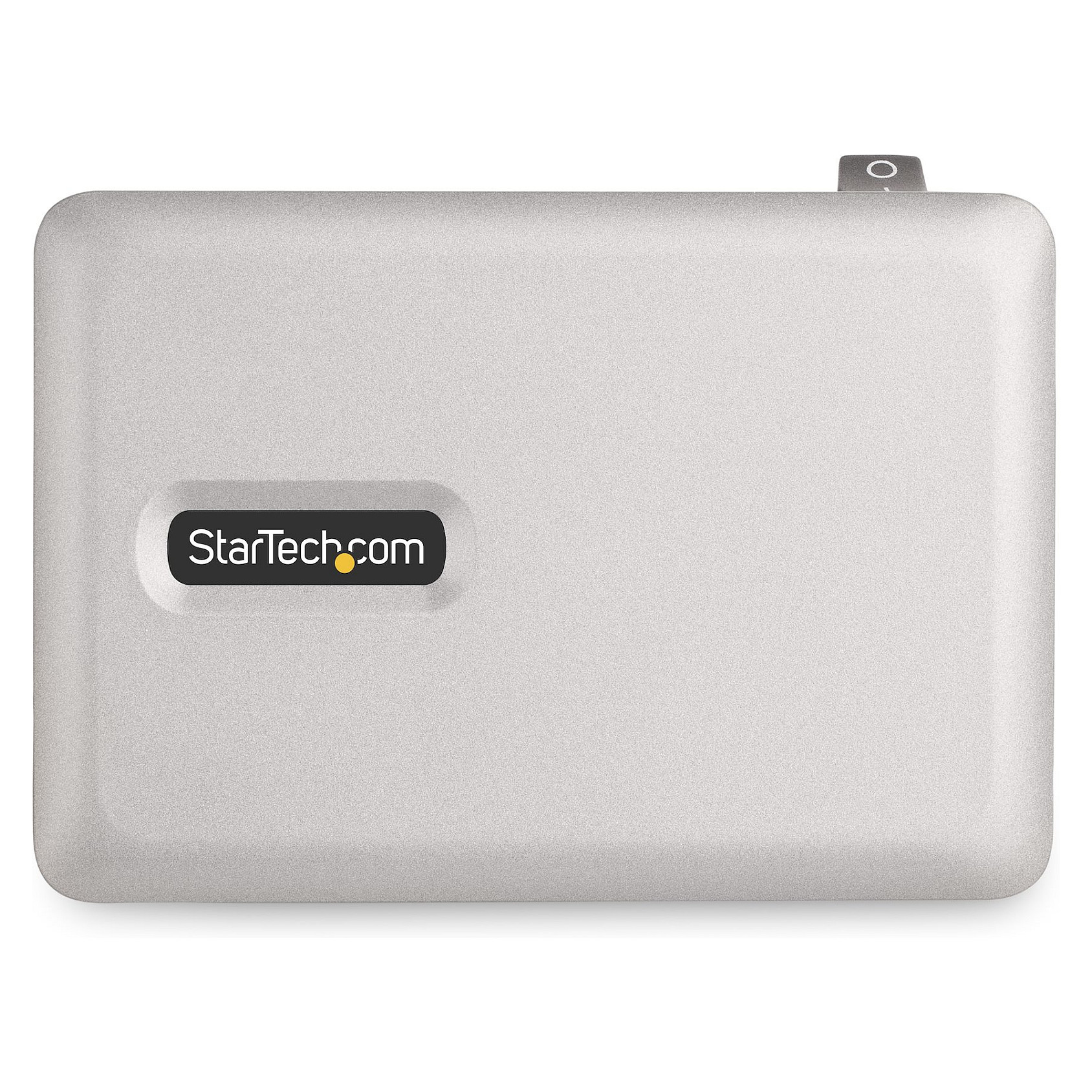 Hub StarTech 10G5A2CS / 7x USB (5A+2C) / 10Gbps / 65W PS – Argjend - 5