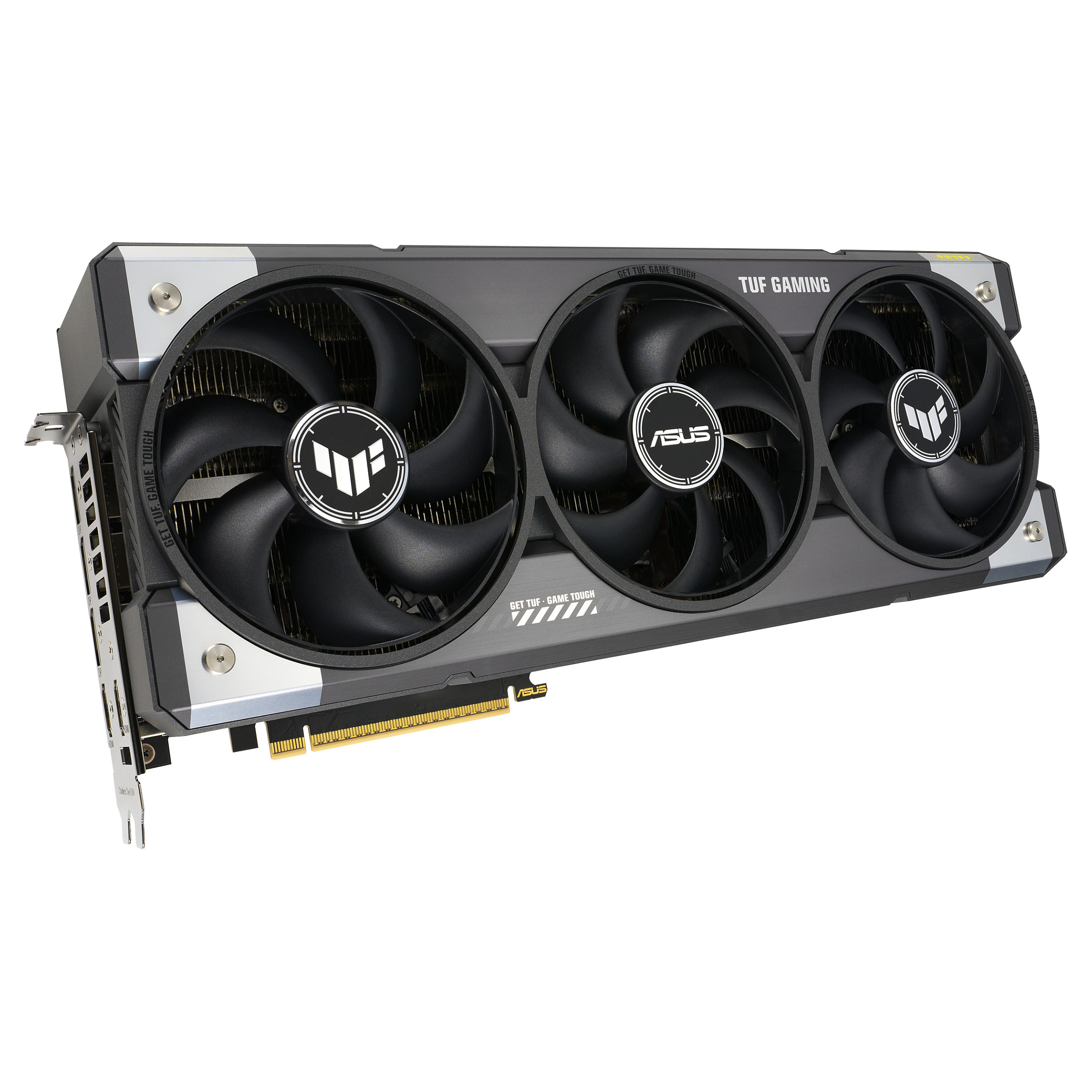 Kartelë Grafike NVIDIA GeForce RTX 5080 / 16GB GDDR7 / 256-bit / ASUS TUF Gaming OC Edition - 9
