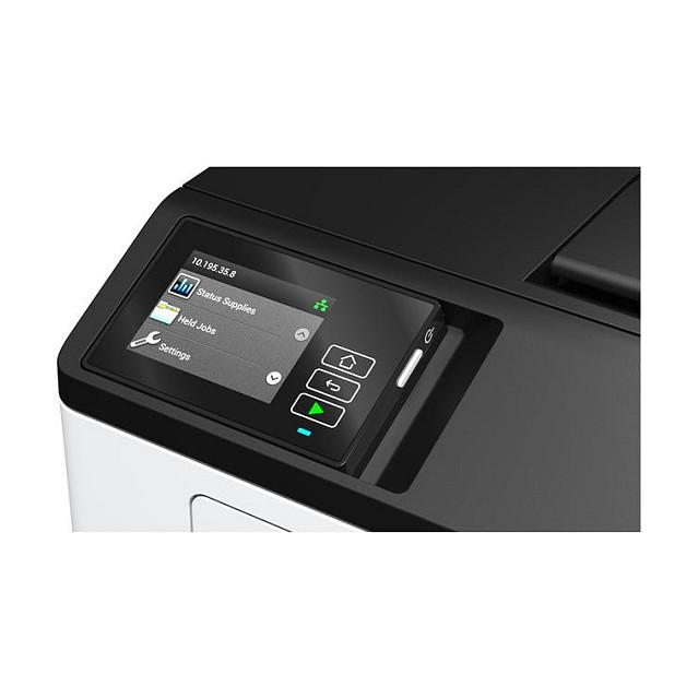 Printer Laser Lexmark MS531dw, A4, 1200dpi, 44ppm, Duplex, USB, Ethernet, Wi-Fi - Zezë, Bardhë - 6