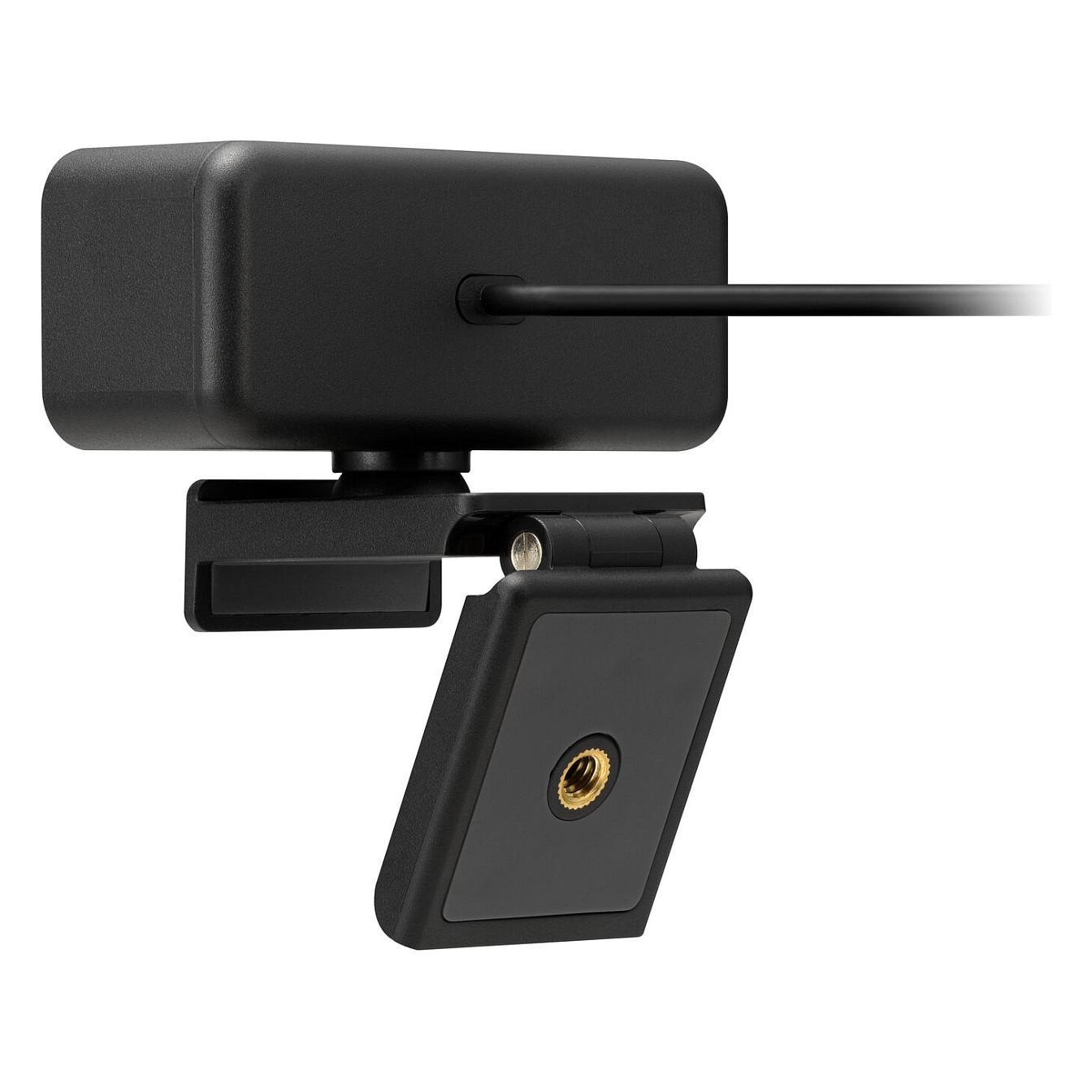 Webcam Kensington W1050 K80251WW / 1080p / 30fps / Wide Angle 95° / Fixed Focus / 2 Mikrofona - Zezë - 5