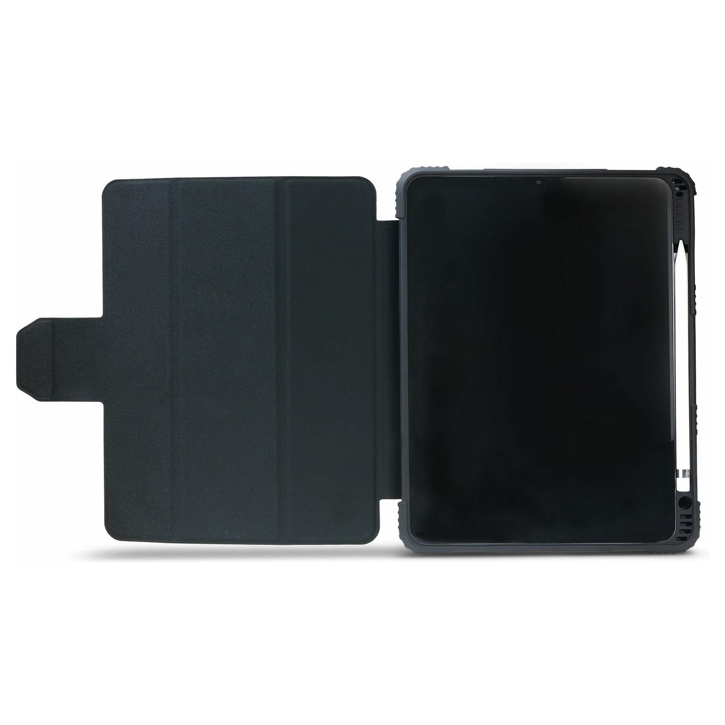 Case për Tablet DICOTA D31854, iPad Air 11", iPad Pro 11" - Zezë - 8