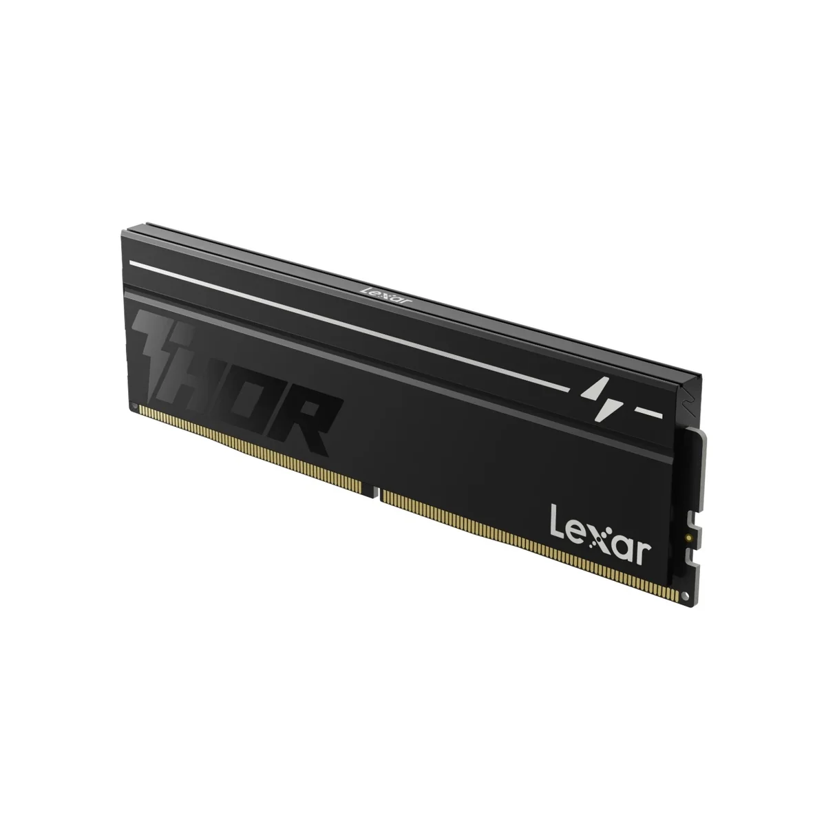 RAM Memorie DDR5 Lexar THOR 2nd Gen / 8GB / DIMM / 6000MHz / CL38 / 288-pin - Zezë - 3