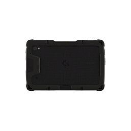 Aksesorë për Tablet Zebra SG-ET4X-8EXOSKL1-01 / Exoskeleton Rugged Boot / ET40, ET45 8" - Zezë - 2