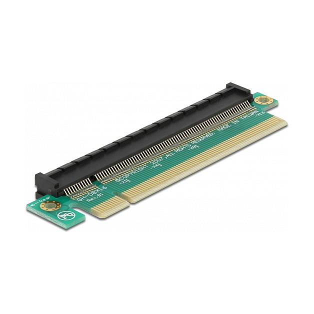Kartë Riser PCI Express Delock 89093 / PCIe x16 në x16