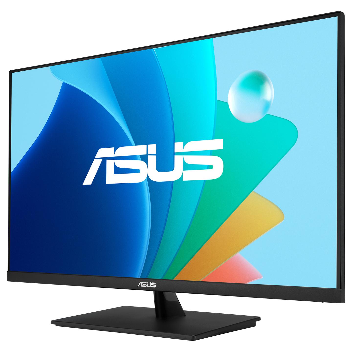 Monitor Gaming ASUS VA329QG3, 31,5", Full HD VA, 180Hz, 1ms, 2xHDMI+DP - Zezë - 3