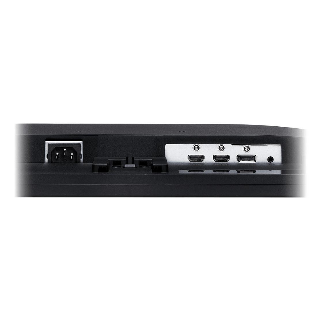 Monitor Gaming ASRock PG27FFS1A / 27"/ Full HD IPS / 240Hz / 1ms / HDMI+DP - Zezë - 8