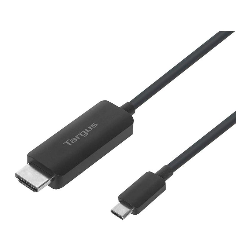 Docking Station Targus DOCK230EUZ / 4x Thunderbolt 5 / 4x USB-A / 2.5GbE / 3x 8K / 140W PD – Argjend - 13